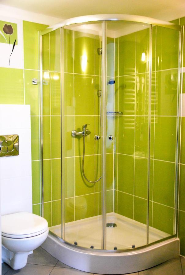 Tdb Aparthotel Krakow